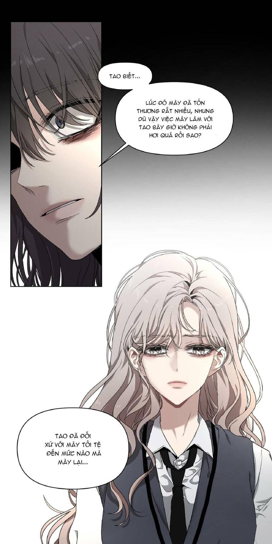 Tự Do Trong Mơ Chap 2 - Next Chap 3