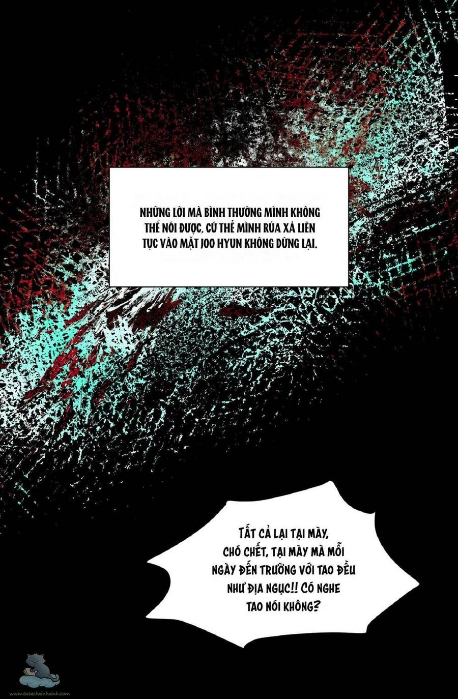 Tự Do Trong Mơ Chap 2 - Next Chap 3