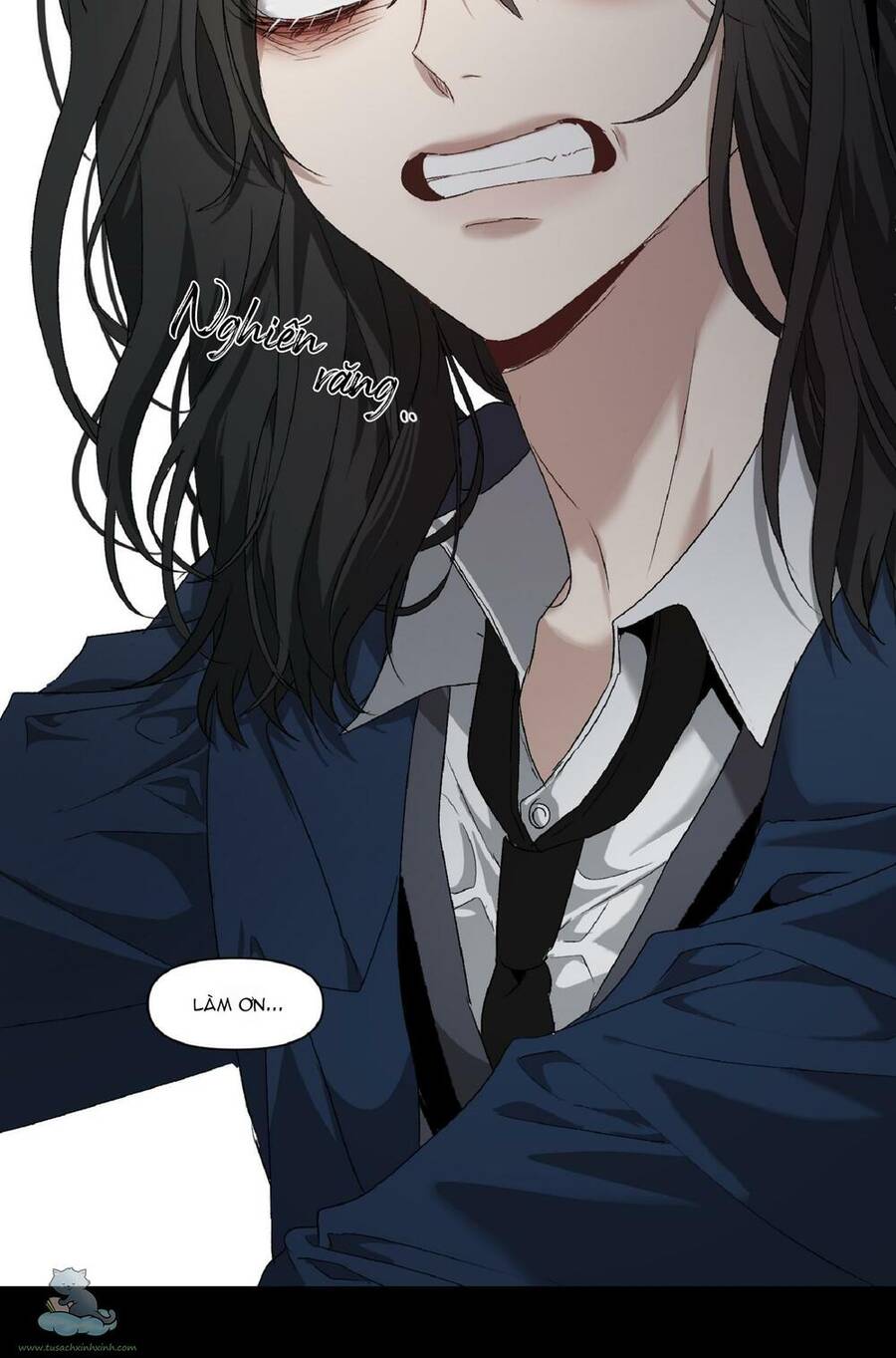 Tự Do Trong Mơ Chap 2 - Next Chap 3