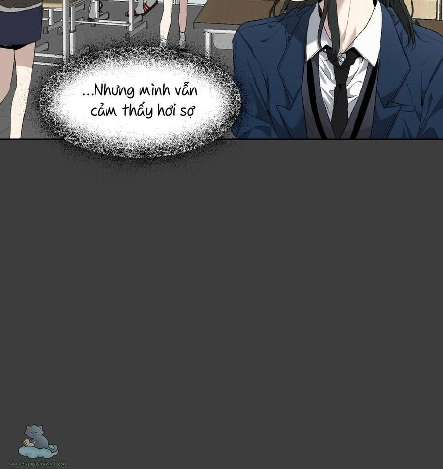 Tự Do Trong Mơ Chap 2 - Next Chap 3
