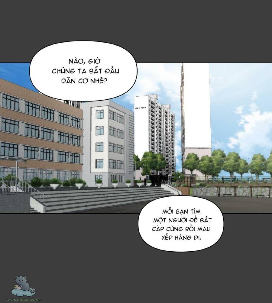 Tự Do Trong Mơ Chap 2 - Next Chap 3