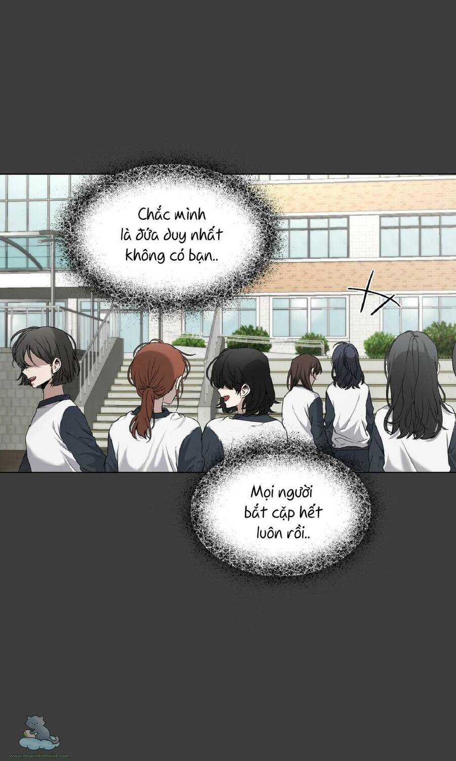 Tự Do Trong Mơ Chap 2 - Next Chap 3