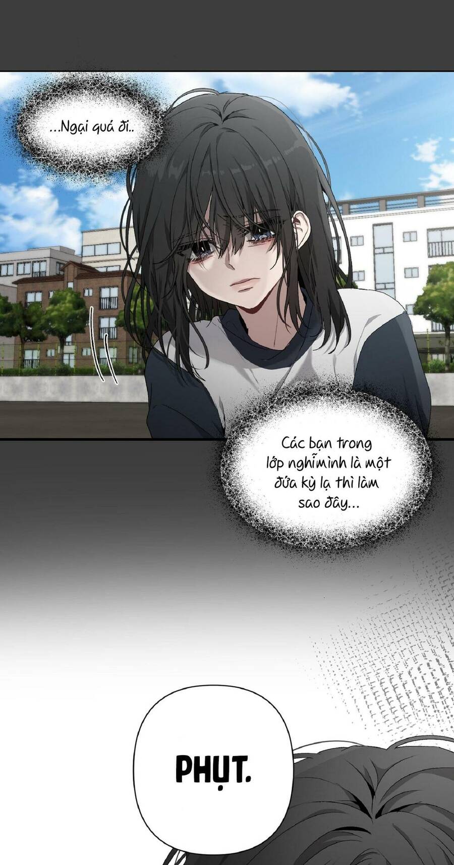 Tự Do Trong Mơ Chap 2 - Next Chap 3