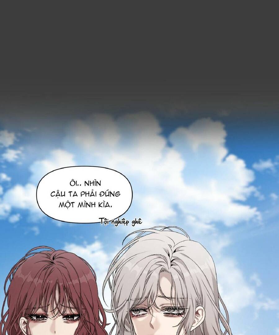Tự Do Trong Mơ Chap 2 - Next Chap 3
