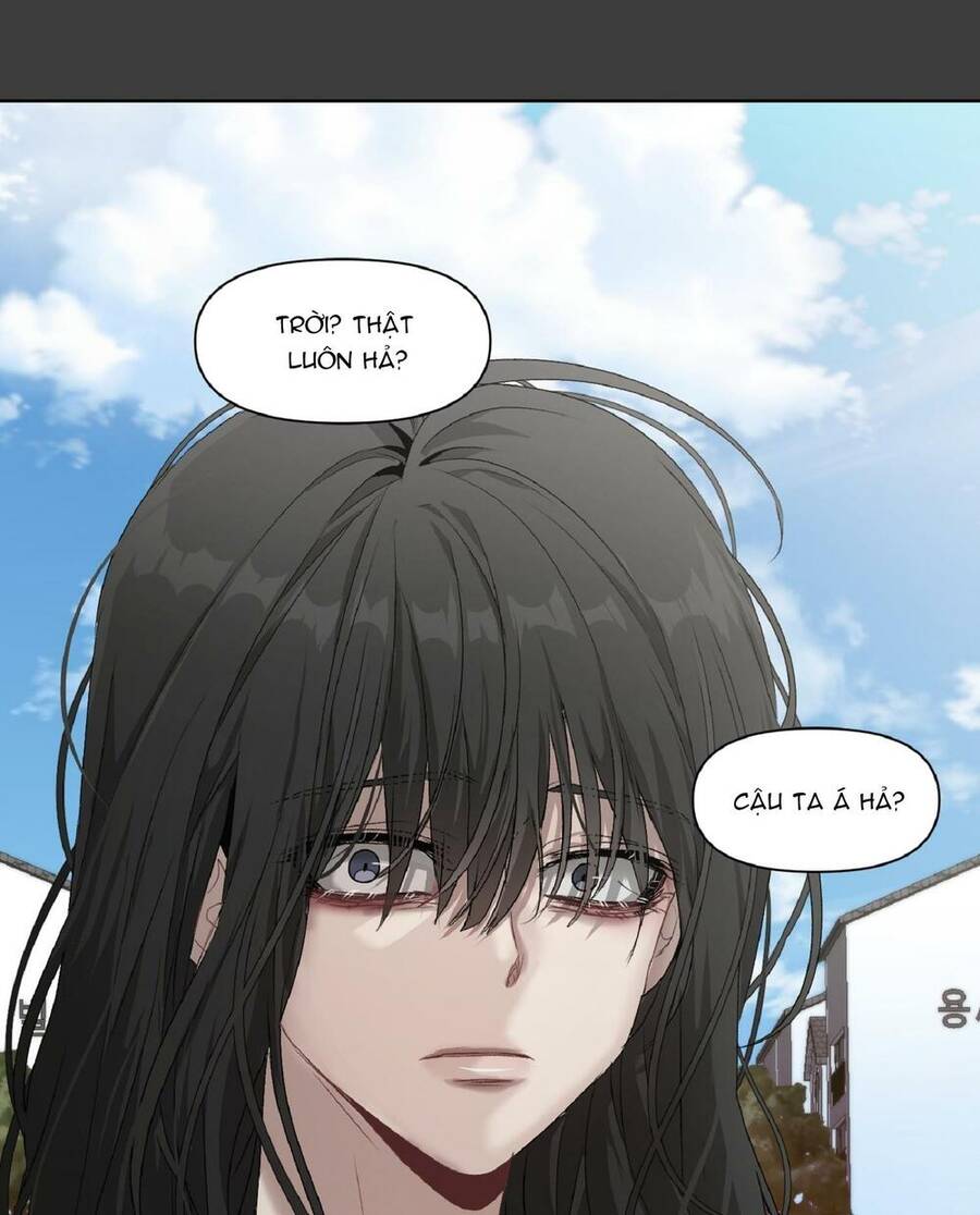 Tự Do Trong Mơ Chap 2 - Next Chap 3