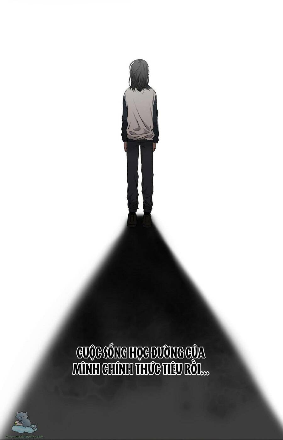 Tự Do Trong Mơ Chap 2 - Next Chap 3
