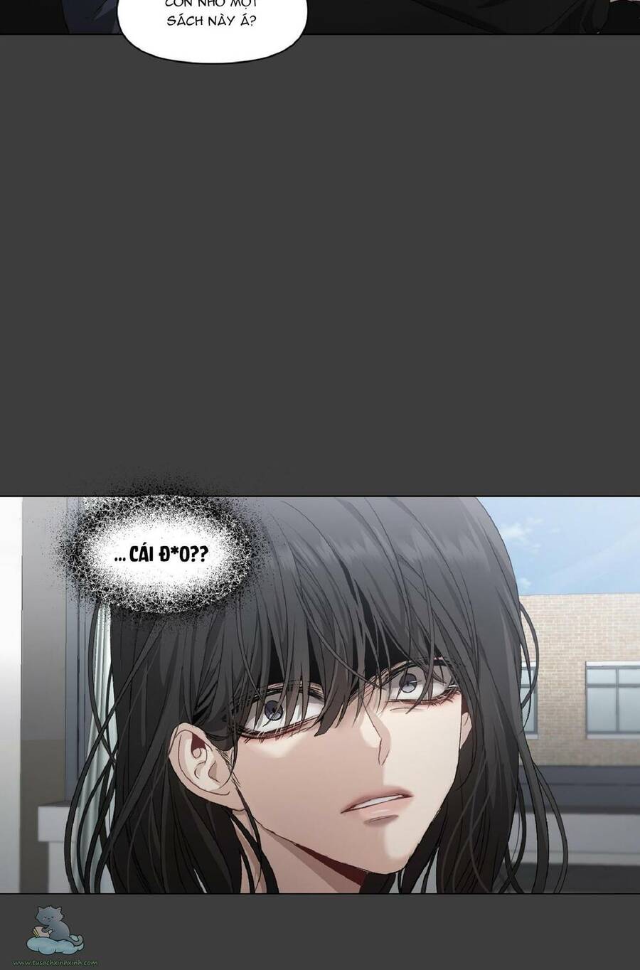 Tự Do Trong Mơ Chap 2 - Next Chap 3