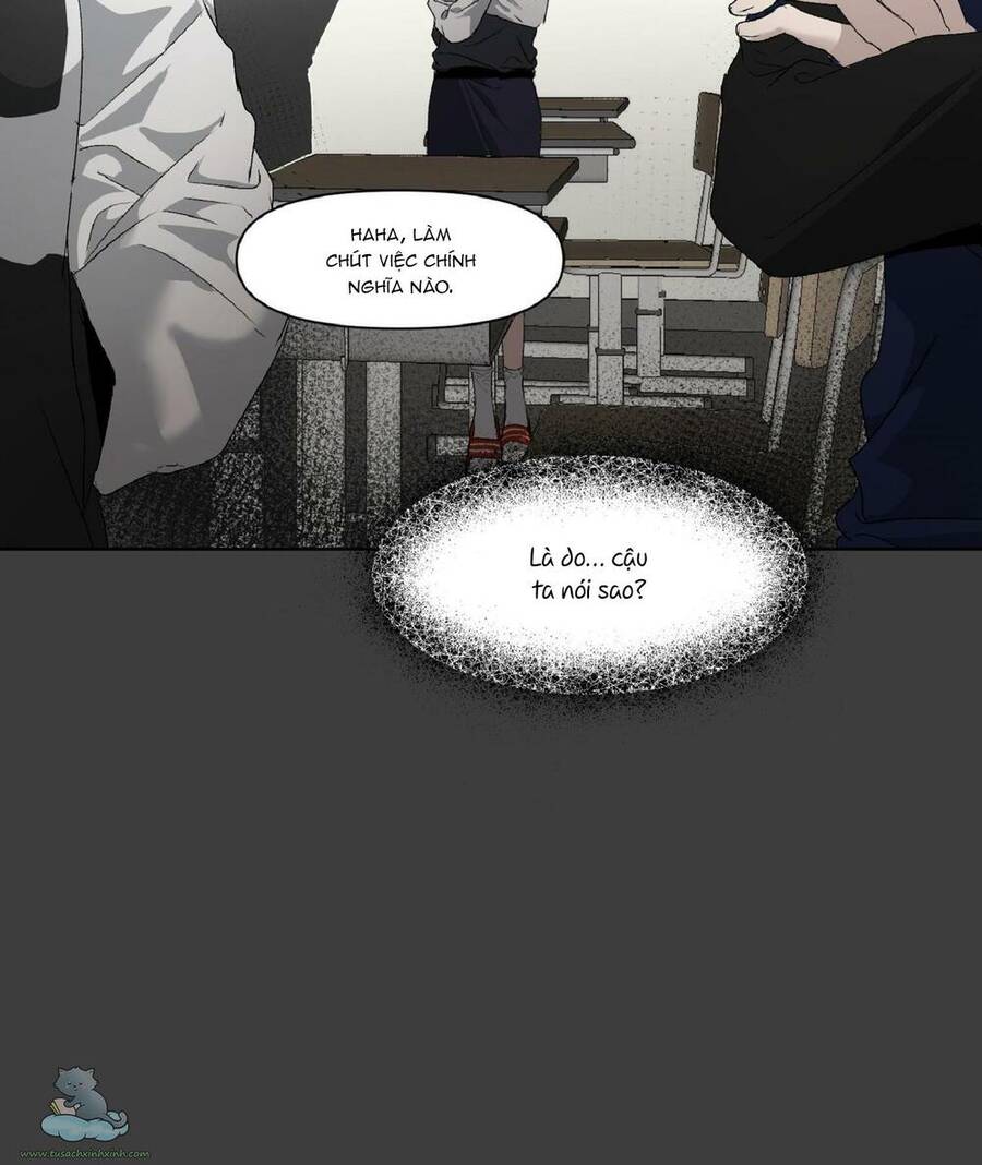 Tự Do Trong Mơ Chap 2 - Next Chap 3