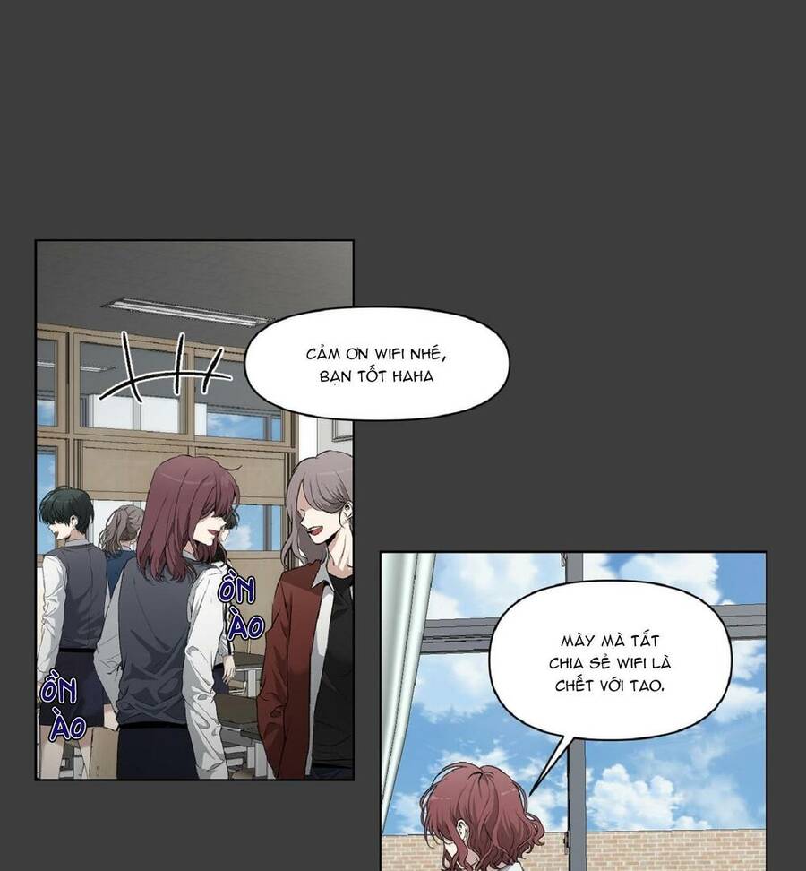 Tự Do Trong Mơ Chap 2 - Next Chap 3