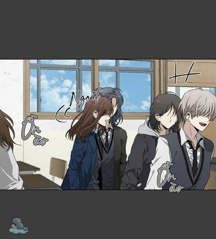 Tự Do Trong Mơ Chap 2 - Next Chap 3