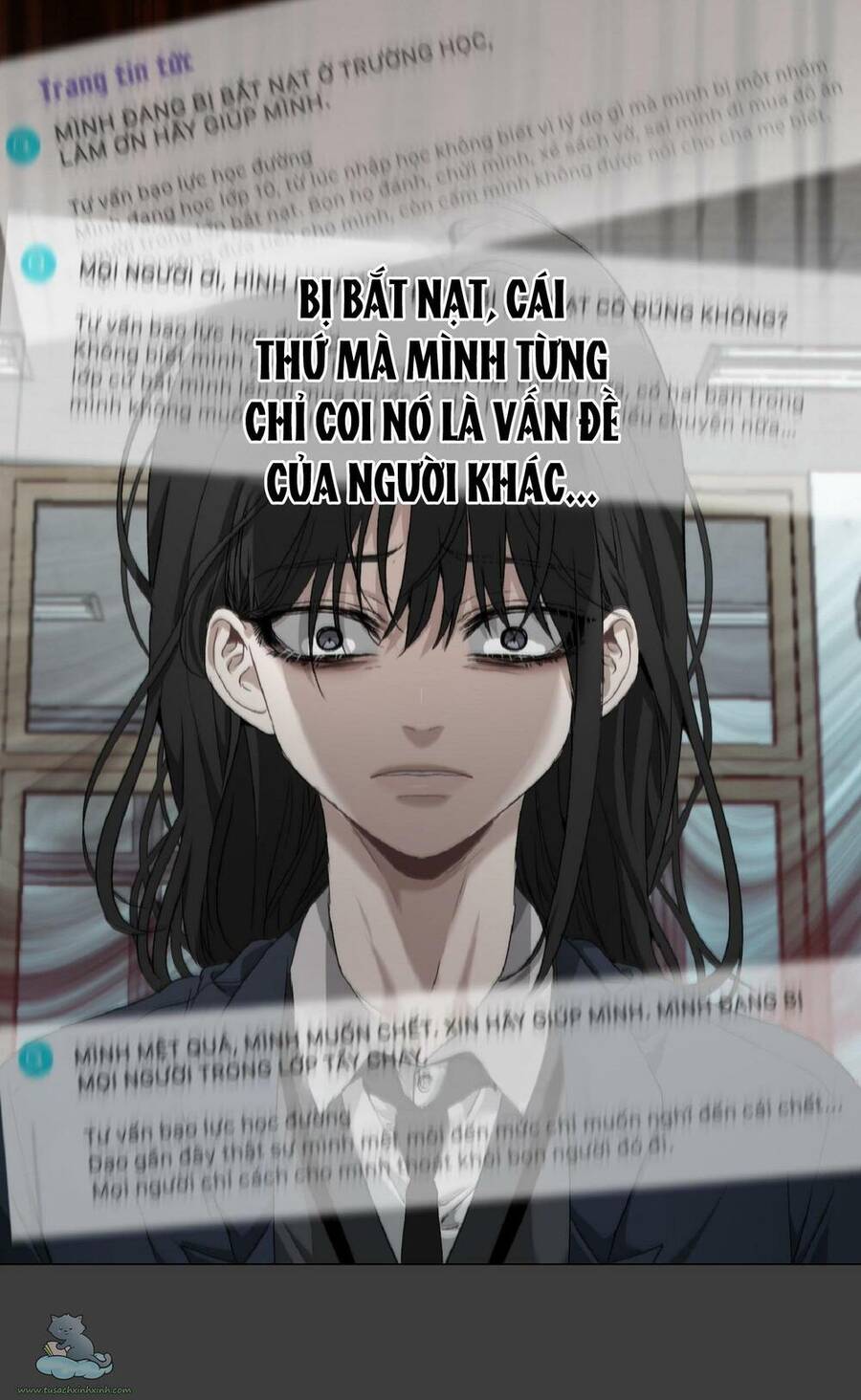 Tự Do Trong Mơ Chap 2 - Next Chap 3