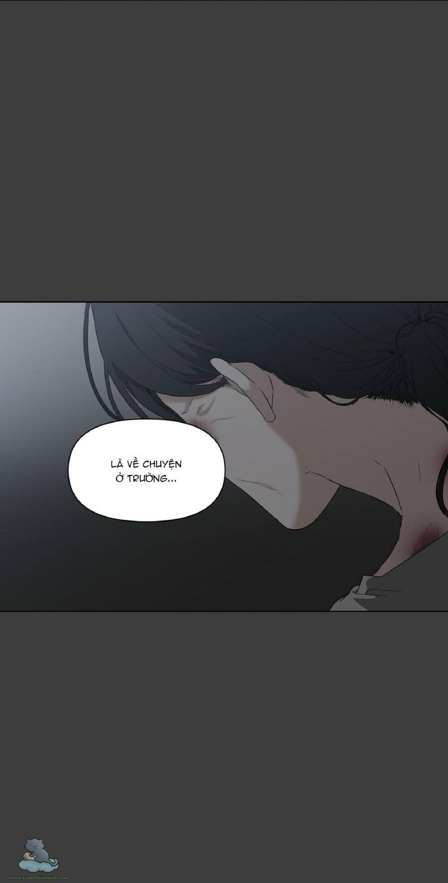 Tự Do Trong Mơ Chap 2 - Next Chap 3