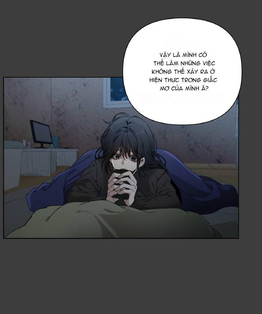 Tự Do Trong Mơ Chap 2 - Next Chap 3