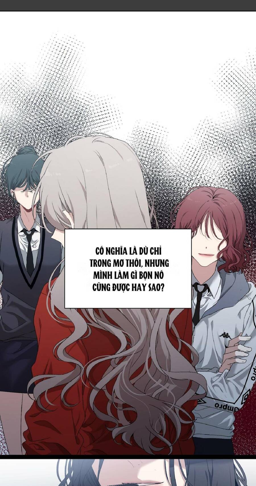 Tự Do Trong Mơ Chap 2 - Next Chap 3