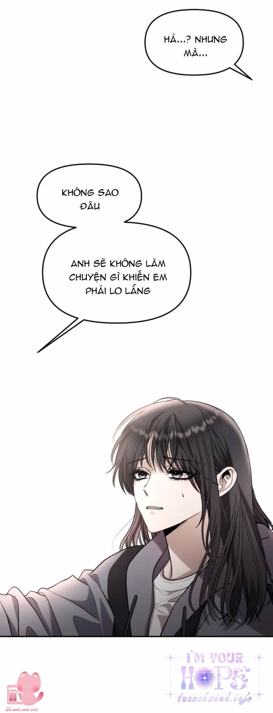 Tự Do Trong Mơ Chap 73 - Next Chap 74