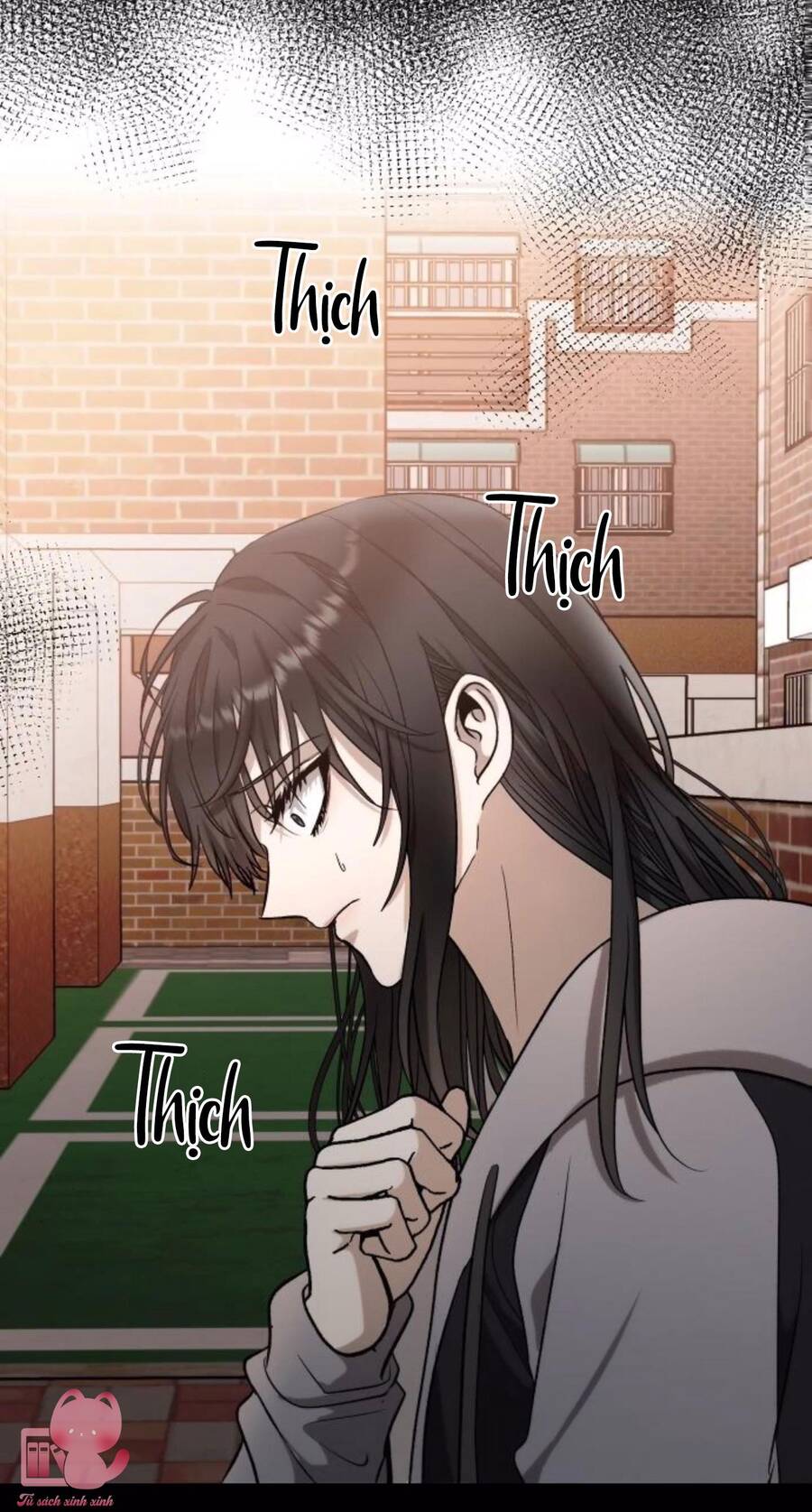 Tự Do Trong Mơ Chap 73 - Next Chap 74
