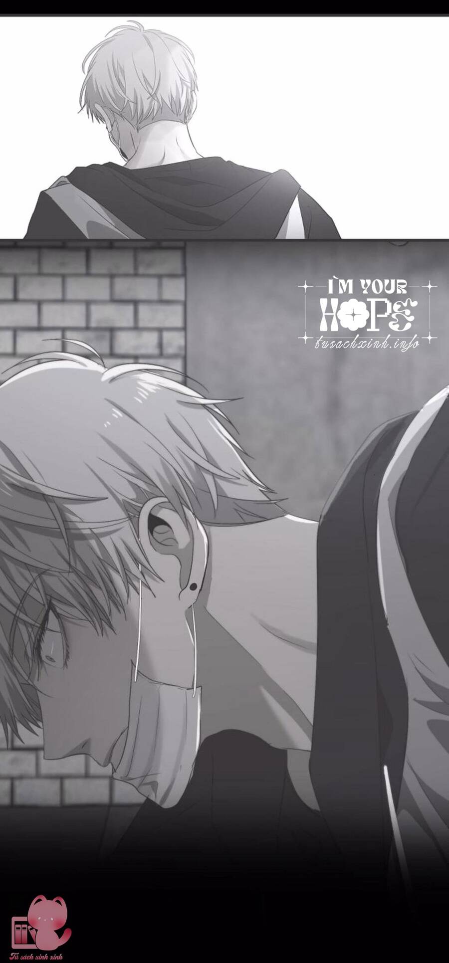Tự Do Trong Mơ Chap 73 - Next Chap 74