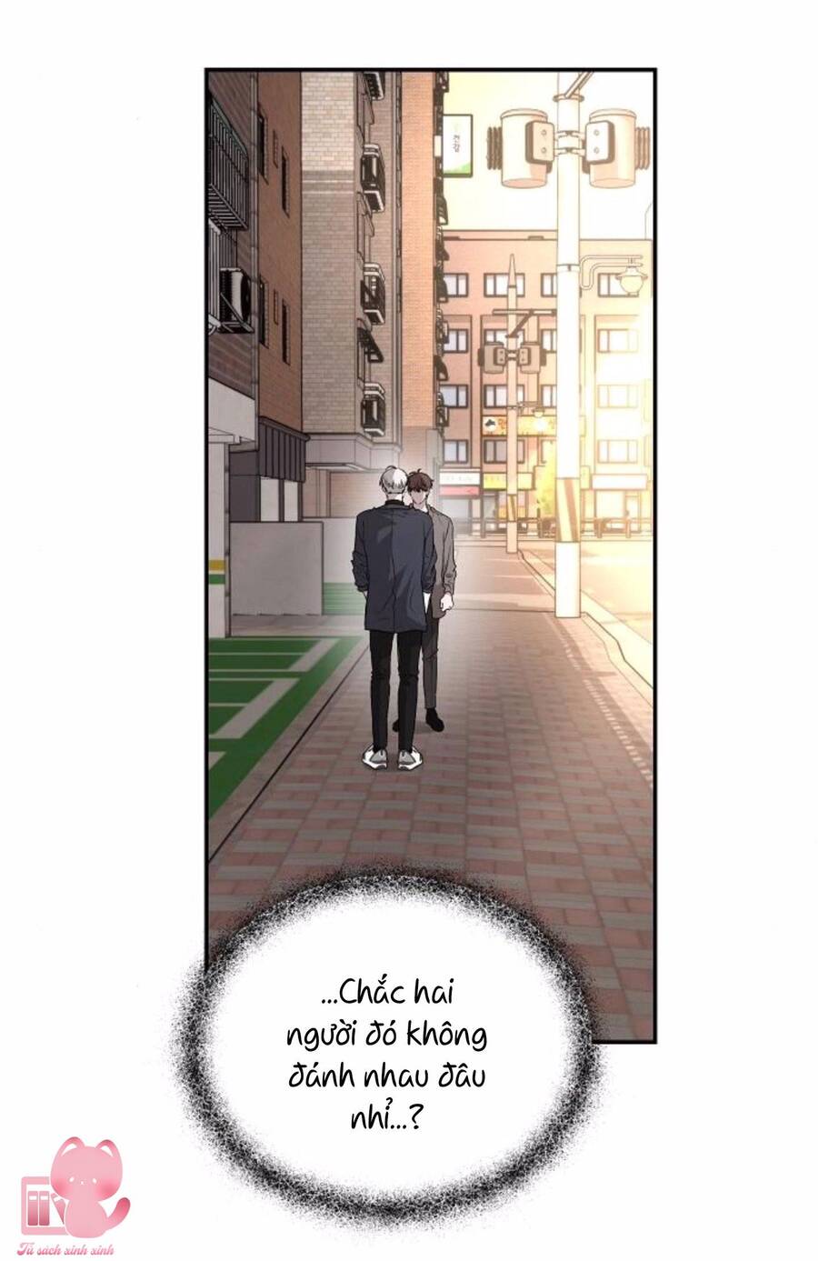 Tự Do Trong Mơ Chap 73 - Next Chap 74