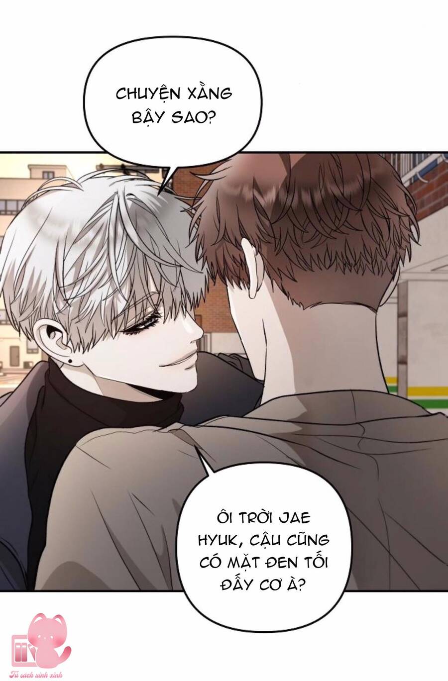 Tự Do Trong Mơ Chap 73 - Next Chap 74