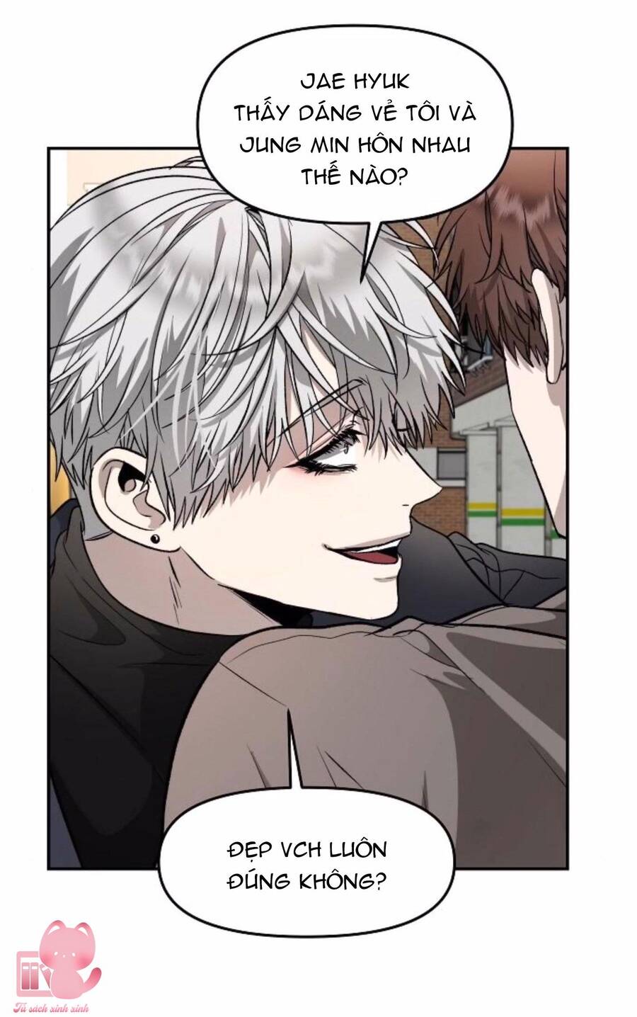 Tự Do Trong Mơ Chap 73 - Next Chap 74