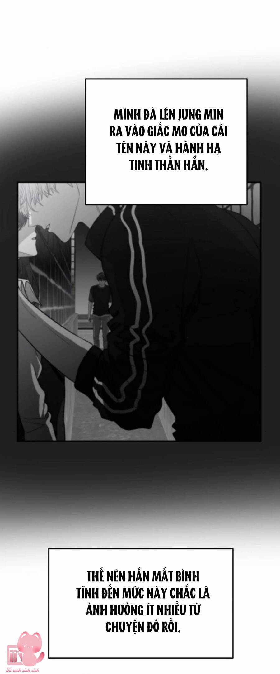 Tự Do Trong Mơ Chap 73 - Next Chap 74