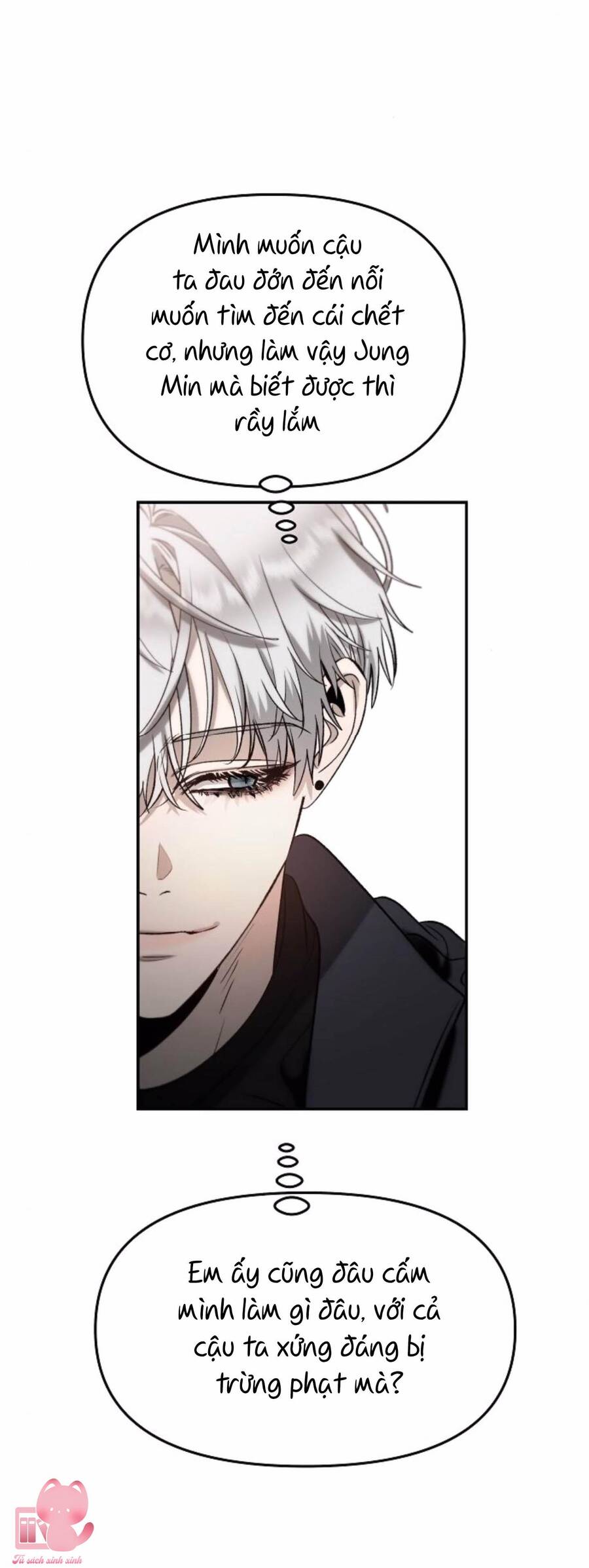 Tự Do Trong Mơ Chap 73 - Next Chap 74