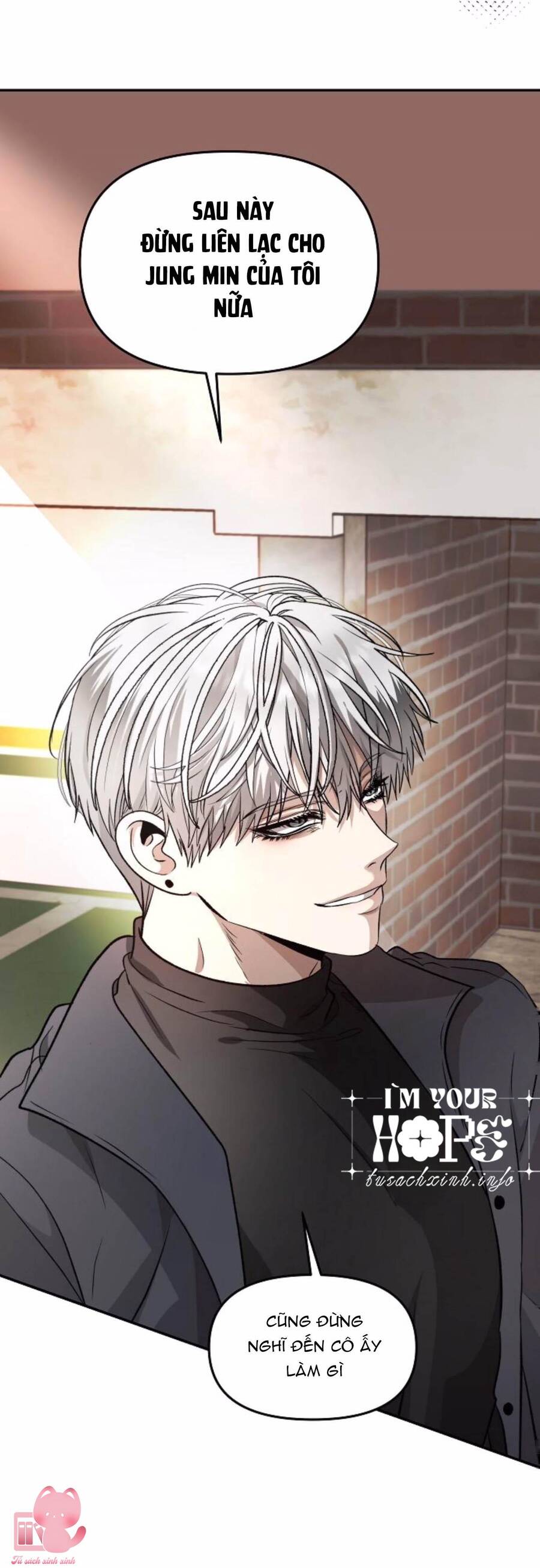 Tự Do Trong Mơ Chap 73 - Next Chap 74