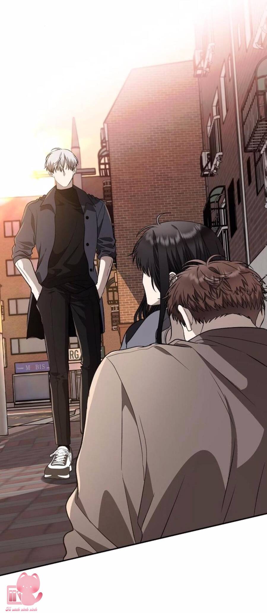 Tự Do Trong Mơ Chap 73 - Next Chap 74
