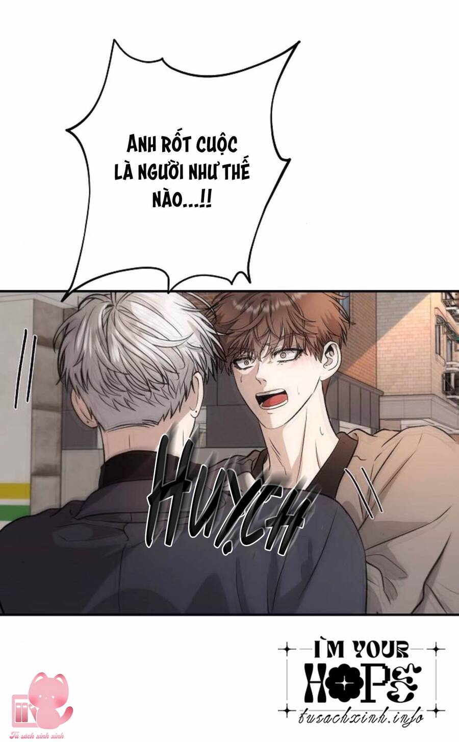 Tự Do Trong Mơ Chap 73 - Next Chap 74