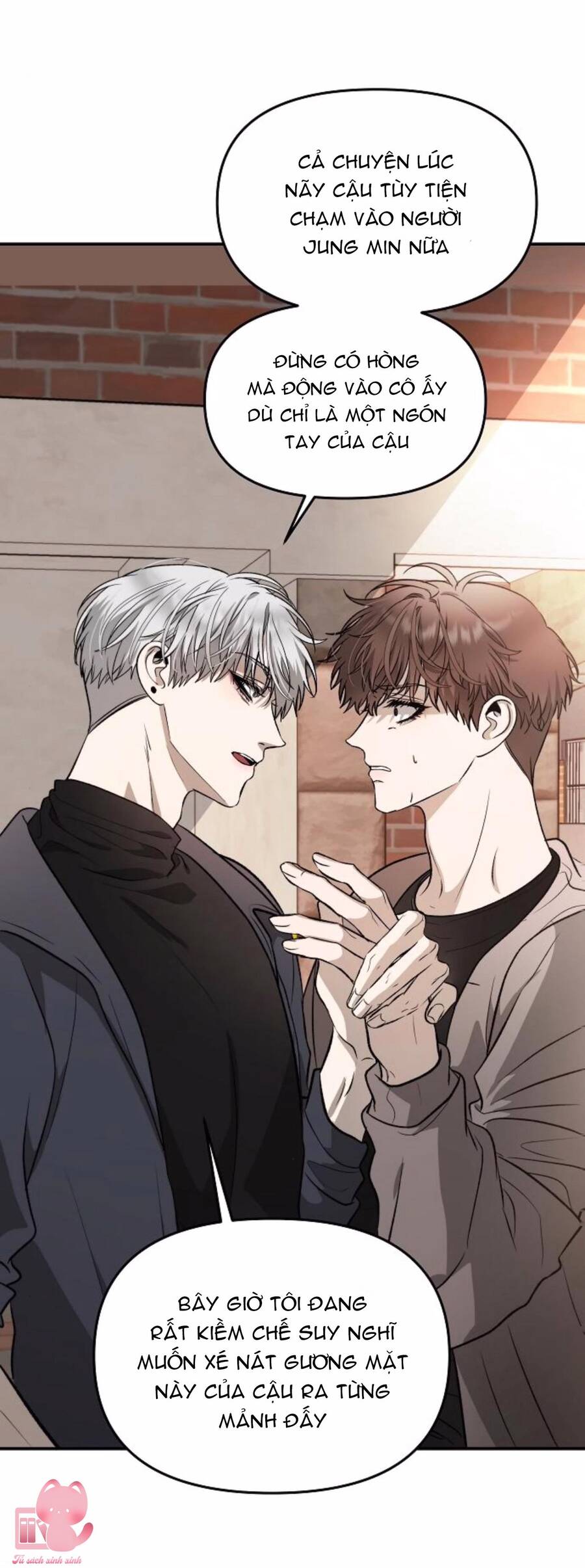 Tự Do Trong Mơ Chap 73 - Next Chap 74