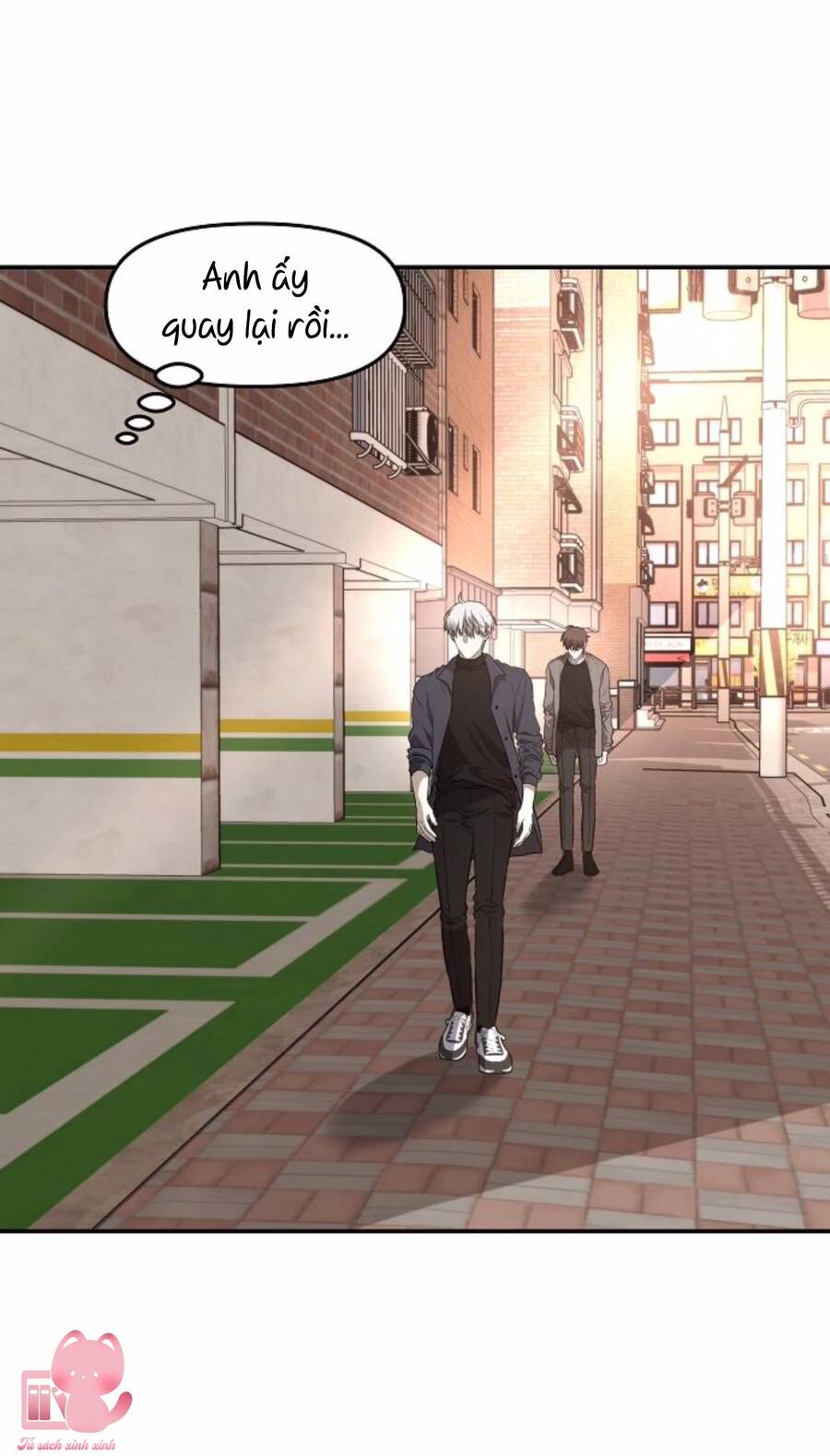 Tự Do Trong Mơ Chap 73 - Next Chap 74