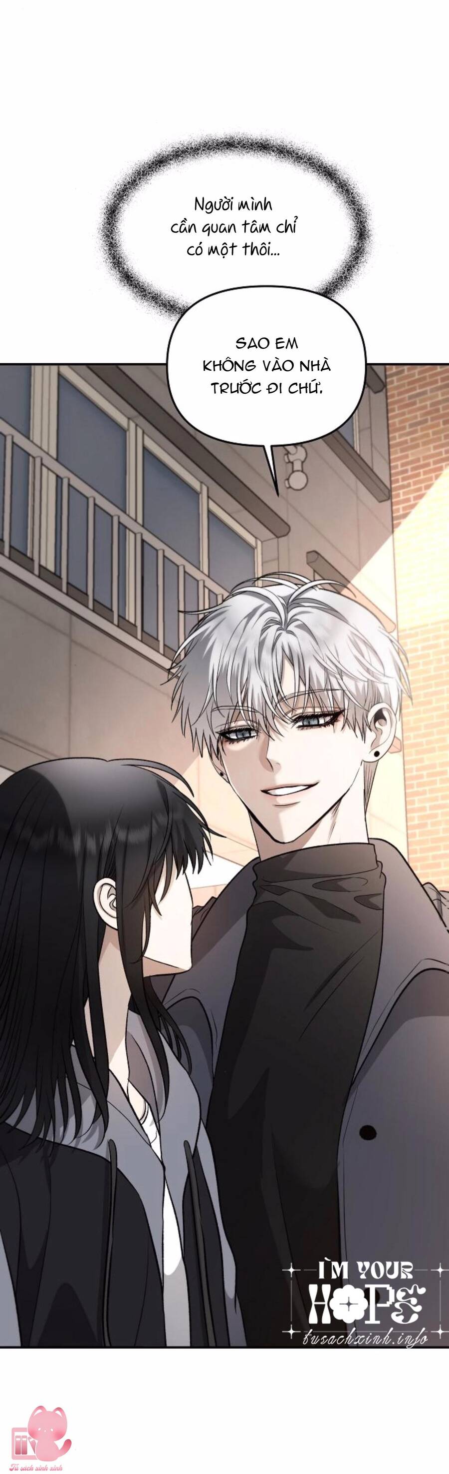 Tự Do Trong Mơ Chap 73 - Next Chap 74