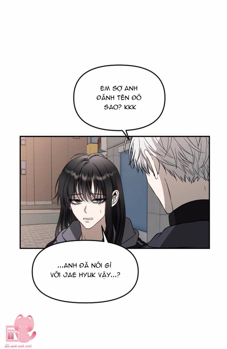 Tự Do Trong Mơ Chap 73 - Next Chap 74