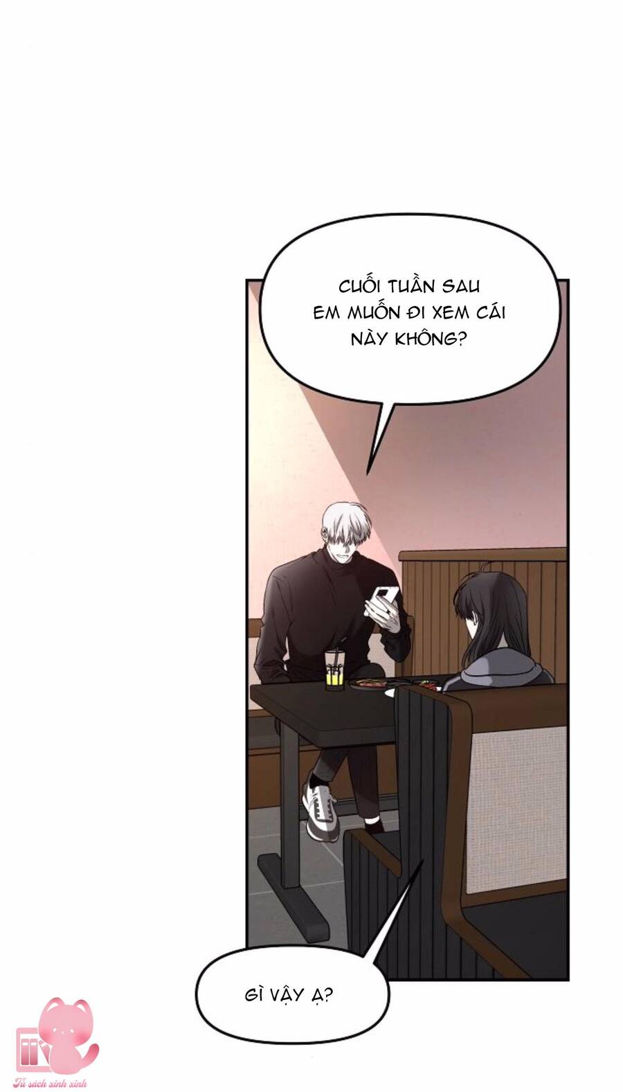 Tự Do Trong Mơ Chap 73 - Next Chap 74