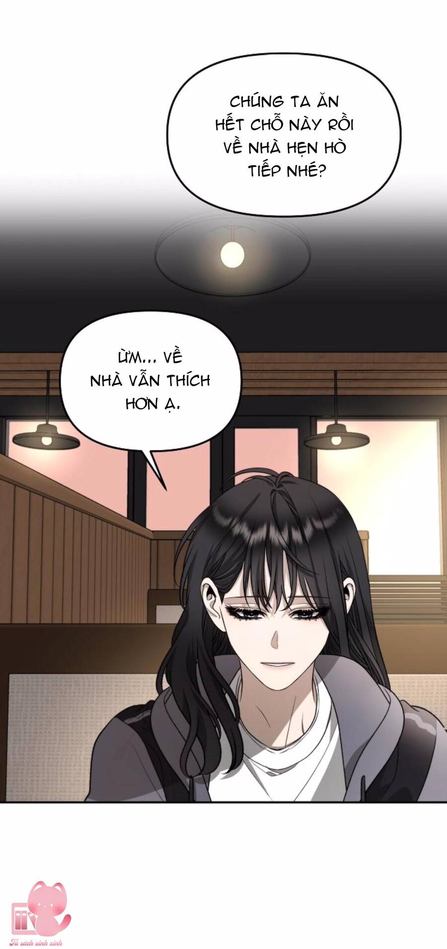 Tự Do Trong Mơ Chap 73 - Next Chap 74