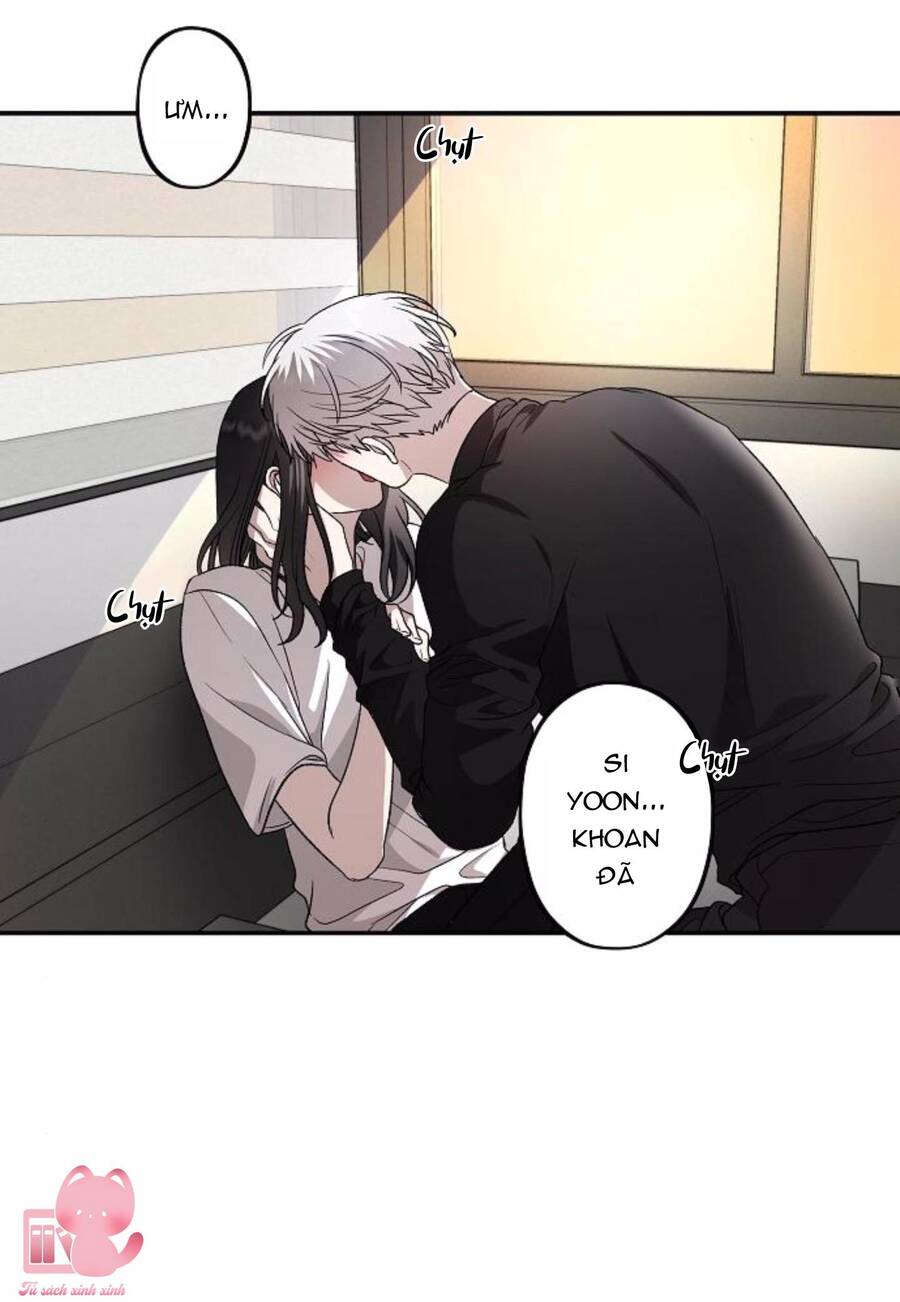 Tự Do Trong Mơ Chap 73 - Next Chap 74