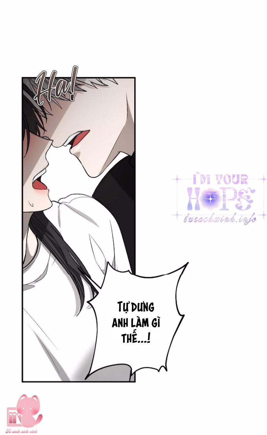 Tự Do Trong Mơ Chap 73 - Next Chap 74
