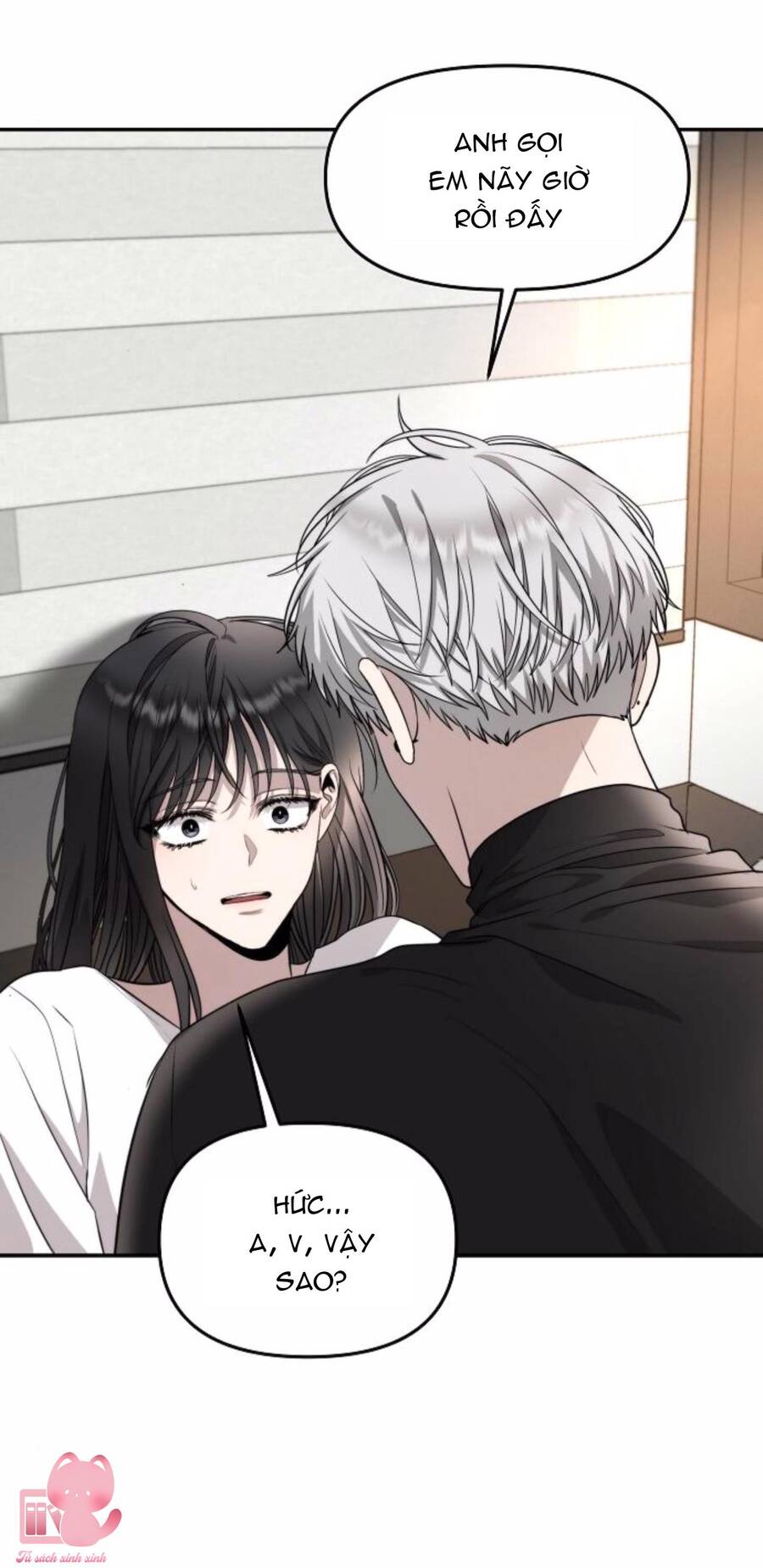 Tự Do Trong Mơ Chap 73 - Next Chap 74