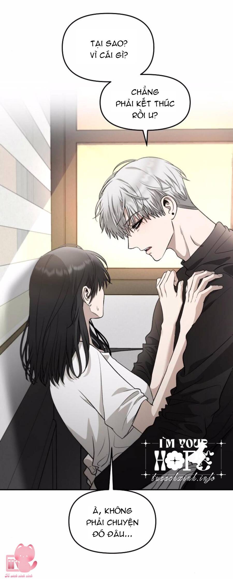 Tự Do Trong Mơ Chap 73 - Next Chap 74