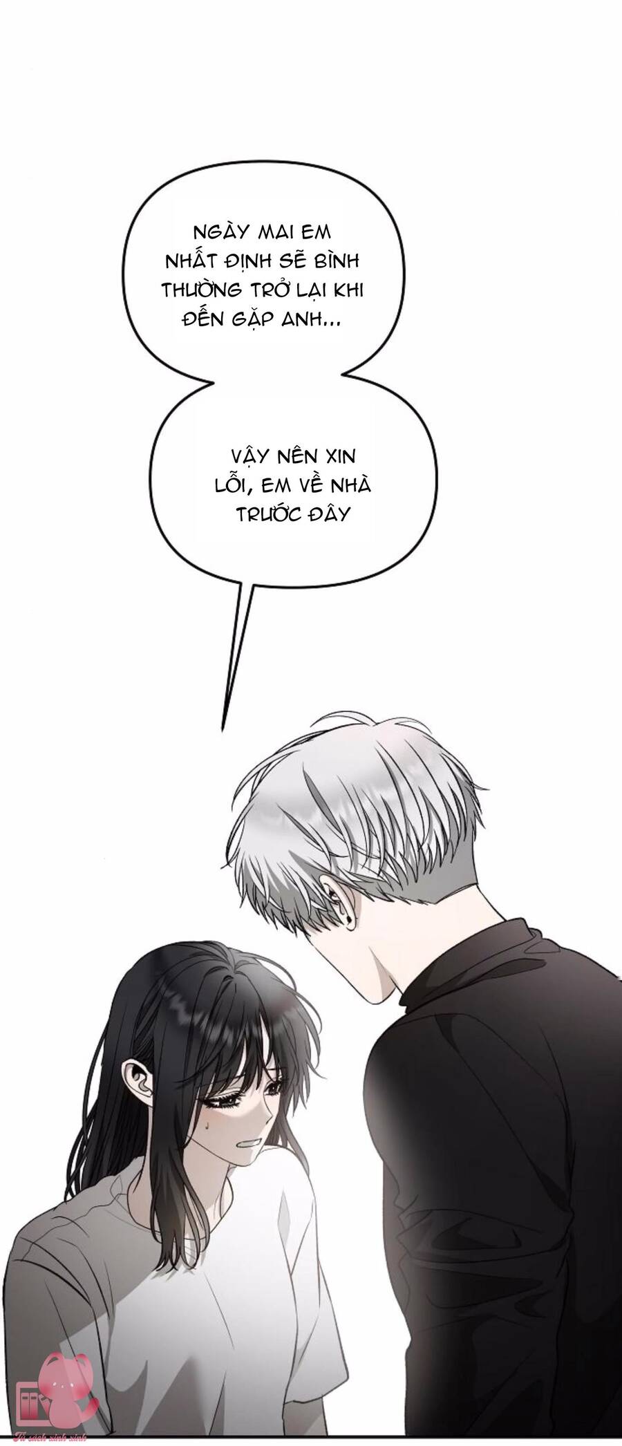 Tự Do Trong Mơ Chap 73 - Next Chap 74