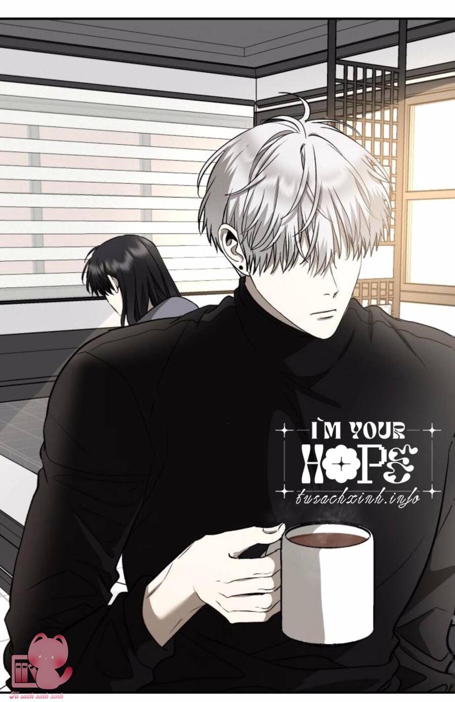 Tự Do Trong Mơ Chap 73 - Next Chap 74