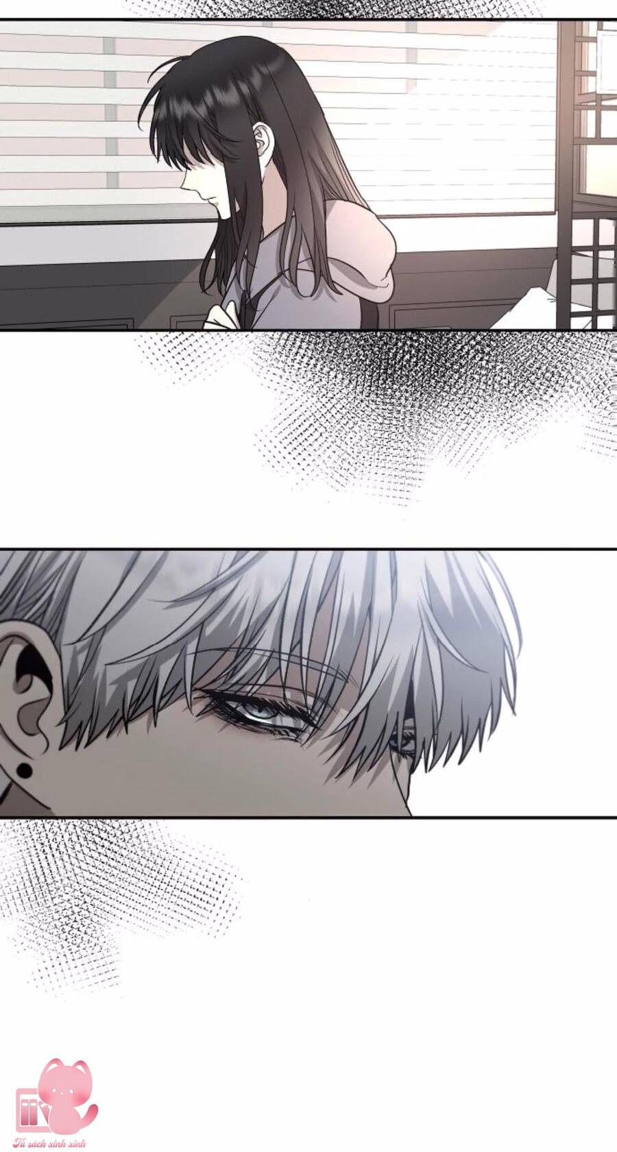 Tự Do Trong Mơ Chap 73 - Next Chap 74