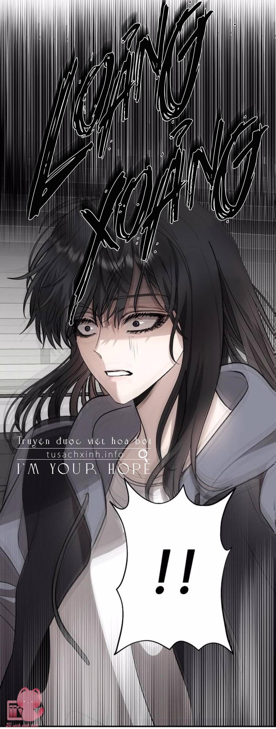 Tự Do Trong Mơ Chap 73 - Next Chap 74