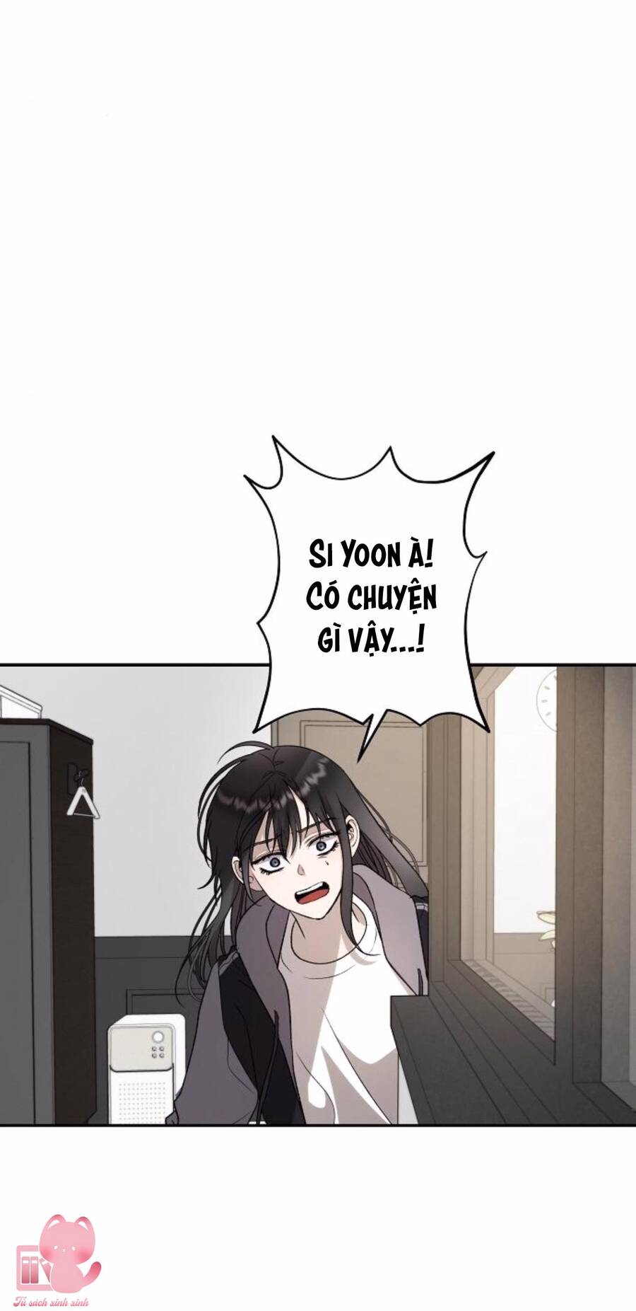 Tự Do Trong Mơ Chap 73 - Next Chap 74