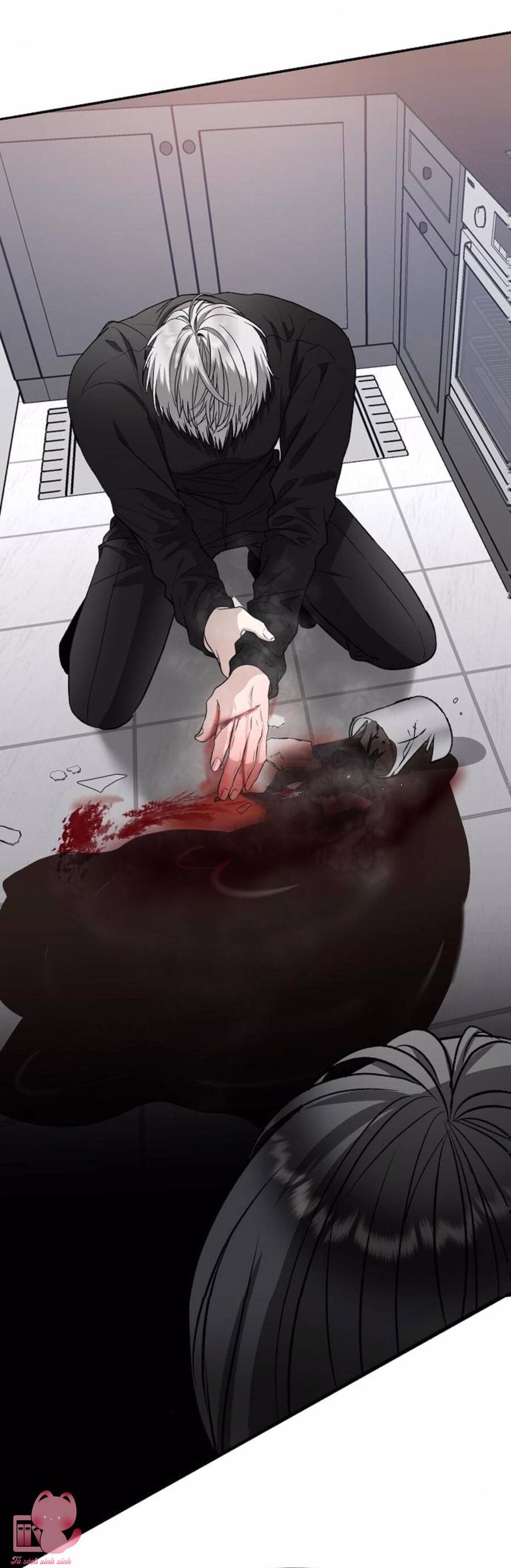 Tự Do Trong Mơ Chap 73 - Next Chap 74