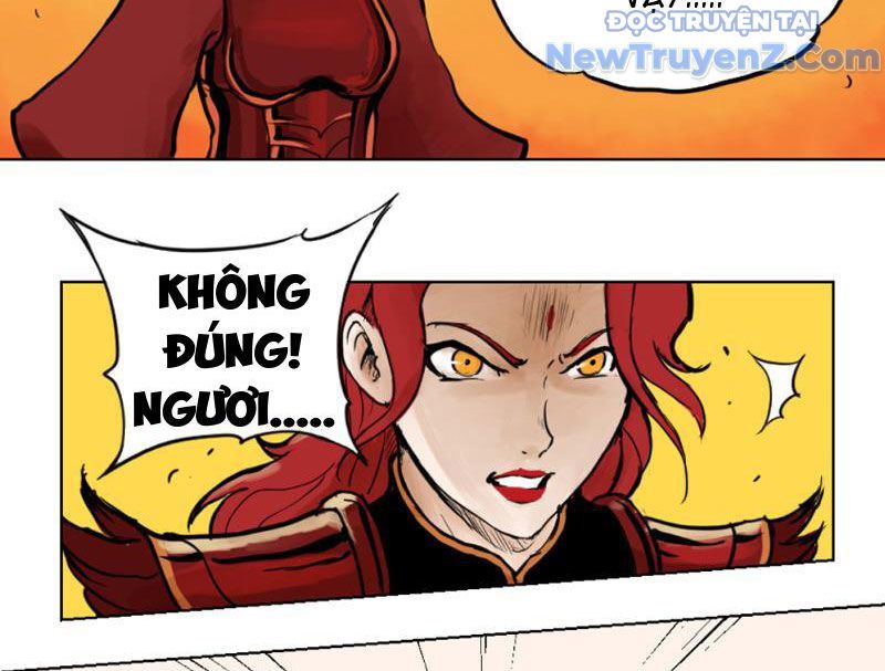 Tu Giả Thần Hành Chap 1 - Next Chap 2