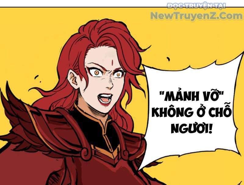 Tu Giả Thần Hành Chap 1 - Next Chap 2