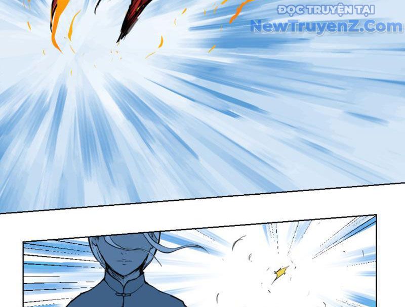 Tu Giả Thần Hành Chap 1 - Next Chap 2