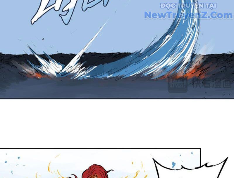 Tu Giả Thần Hành Chap 1 - Next Chap 2