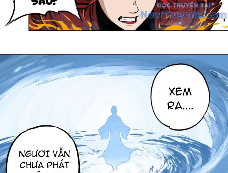 Tu Giả Thần Hành Chap 1 - Next Chap 2
